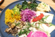 ワイン食堂　野菜とグリルのプレスリリース画像1