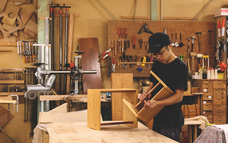 木の工房　iwakaguのプレスリリース画像5