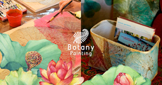 ボタニーペインティングのプレスリリース画像3
