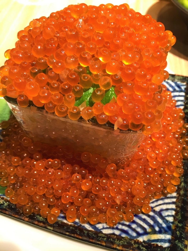 こぼれいくら丼かけ放題祭り 1月11日にスタート 北海道直送のプチプチいくら醤油漬けをこぼれ落ちるまでかけ放題で999円 通称 原価率300 丼 株式会社 エッジのプレスリリース こぼれいくら丼かけ放題祭り 1月11日にスタート 北海道直送のプチプチいくら醤油漬けをこぼれ落ちるまでかけ放題で999円 通称 原価率300 丼 株式会社 エッジのプレスリリース