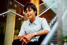 郡司哲也1stアルバム制作プロジェクト事務局のプレスリリース画像3