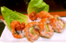 Sushi cafe taroのプレスリリース1