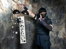 NINJA SHINJUKUのプレスリリース3