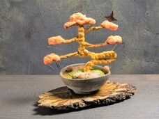 NINJA SHINJUKUのプレスリリース2