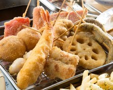 株式会社Kings Know / 串だおれ 西新宿店のプレスリリース画像1