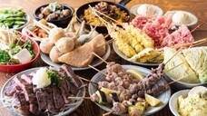 株式会社Kings Know / 串だおれ 西新宿店のプレスリリース画像6