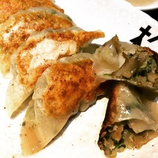 餃子 松吉のプレスリリース画像2