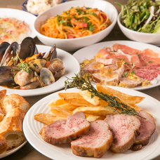 ビストロ　Alliance(アリアンス）のプレスリリース画像1