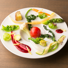 ビストロ　Alliance(アリアンス）のプレスリリース画像5