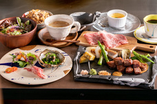 Sanda Beef Restaurant Kaiのプレスリリース画像1