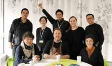 chocolat roadのプレスリリース画像1