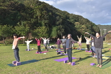 Union Yoga japanのプレスリリース画像2