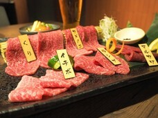 株式会社 煌梨/九州和牛 焼肉りんご のプレスリリース画像6