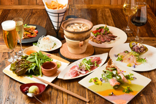 ベトナムフレンチ　デサリータ　吉祥寺のプレスリリース画像2