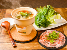 ベトナムフレンチ　デサリータ　吉祥寺のプレスリリース画像1