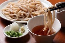 石臼挽きうどん　しゅはりのプレスリリース画像2