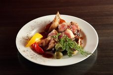 イベリコ豚・ワイン居酒屋　ドンファンのプレスリリース画像1