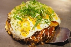 株式会社ケイ・ピー・アール/お好み焼・鉄板焼 88パチパチ 新橋店のプレスリリース画像1