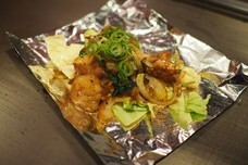 株式会社ケイ・ピー・アール/お好み焼・鉄板焼 88パチパチ 新橋店のプレスリリース画像4