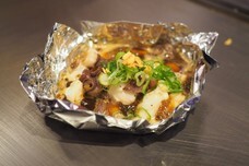 株式会社ケイ・ピー・アール/お好み焼・鉄板焼 88パチパチ 新橋店のプレスリリース画像5