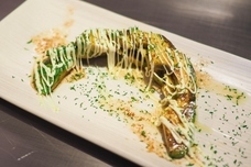 株式会社ケイ・ピー・アール/お好み焼・鉄板焼 88パチパチ 新橋店のプレスリリース画像7