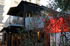 大衆ビストロうらきんぎょのプレスリリース画像2