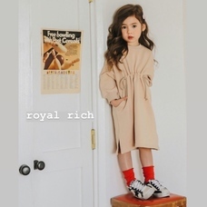 ROYAL RICHのプレスリリース画像3