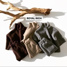 ROYAL RICHのプレスリリース画像2
