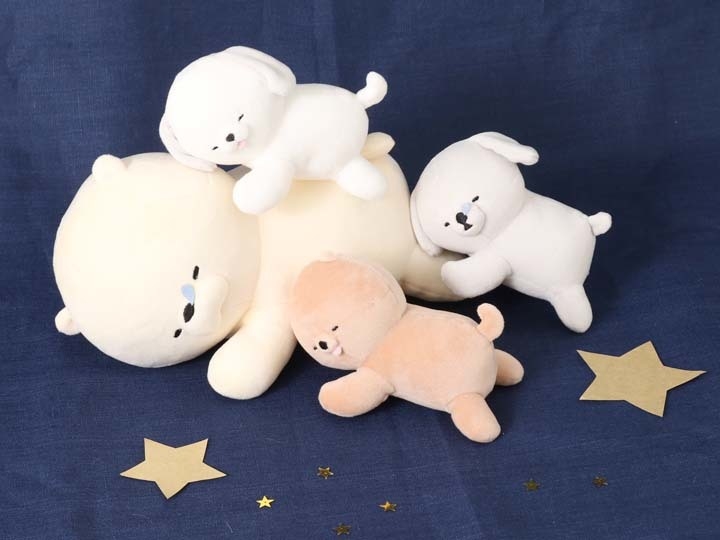 思わず癒される ぶさかわいい寝顔の犬モチーフ雑貨 Sleepy Puppy シリーズが雑貨店ブルーブルーエから4 26 金 より発売開始 ブルーブルーエジャパン株式会社のプレスリリース 思わず癒される ぶさかわいい寝顔の犬モチーフ雑貨 Sleepy Puppy シリーズが雑貨店ブルーブルーエから4 26 金 より発売開始 ブルーブルーエジャパン株式会社のプレスリリース