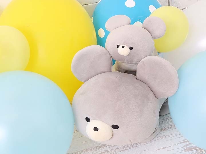 もふもふとした肌触りが人気のぬいぐるみ もふもフレンズ シリーズから 雑貨屋 ブルーブルーエ オリジナルの ねずみ が仲間入り ブルーブルーエジャパン株式会社のプレスリリース もふもふとした肌触りが人気のぬいぐるみ もふもフレンズ シリーズから 雑貨屋 ブルーブルーエ オリジナルの ねずみ が仲間入り ブルーブルーエジャパン株式会社のプレスリリース