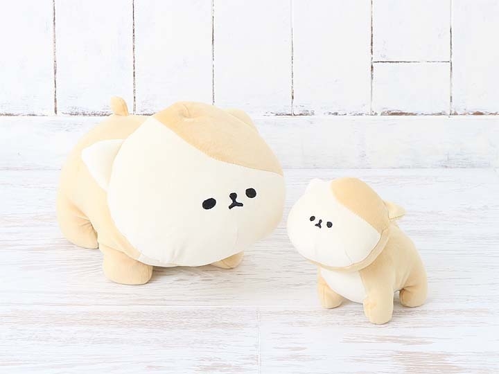 もふもふとした肌触りが人気のぬいぐるみ もふもフレンズ シリーズから 雑貨屋 ブルーブルーエ オリジナルの ねずみ が仲間入り ブルーブルーエジャパン株式会社のプレスリリース もふもふとした肌触りが人気のぬいぐるみ もふもフレンズ シリーズから 雑貨屋 ブルーブルーエ オリジナルの ねずみ が仲間入り ブルーブルーエジャパン株式会社のプレスリリース