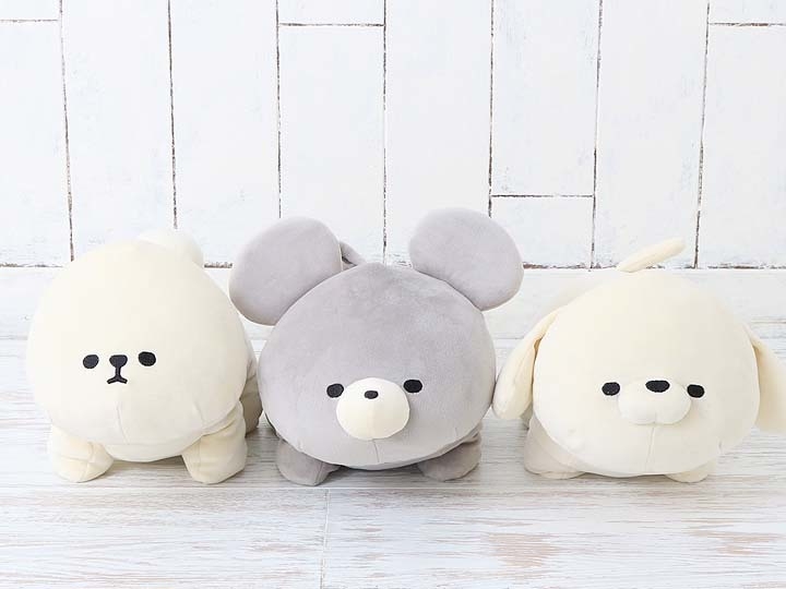 もふもふとした肌触りが人気のぬいぐるみ もふもフレンズ シリーズから 雑貨屋 ブルーブルーエ オリジナルの ねずみ が仲間入り ブルーブルーエジャパン株式会社のプレスリリース もふもふとした肌触りが人気のぬいぐるみ もふもフレンズ シリーズから 雑貨屋 ブルーブルーエ オリジナルの ねずみ が仲間入り ブルーブルーエジャパン株式会社のプレスリリース