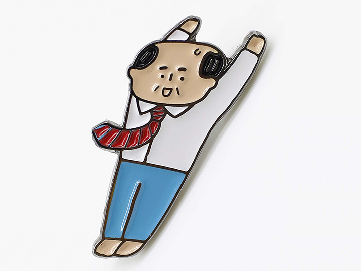コンプリート おじさん イラスト かわいい クールなイラストで最高 コンプリート おじさん イラスト かわいい クールなイラストで最高