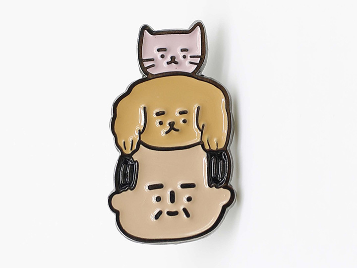 おじさんなのにかわいい 韓国で人気のおじさんをモチーフにした雑貨 Ajassi アジャッシ シリーズを雑貨店ブルーブルーエで限定販売 ブルーブルーエジャパン株式会社のプレスリリース おじさんなのにかわいい 韓国で人気のおじさんをモチーフにした雑貨 Ajassi アジャッシ シリーズを雑貨店ブルーブルーエで限定販売 ブルーブルーエジャパン株式会社のプレスリリース