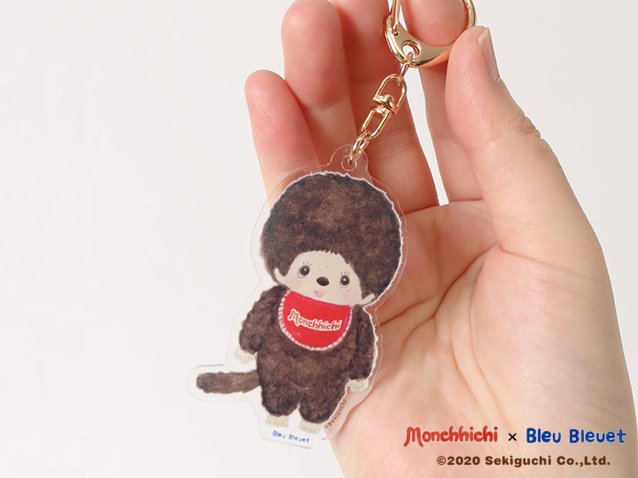 モンチッチ生誕45周年を記念にポーチやスマホリングなどのオリジナル雑貨が登場 水彩タッチのイラストで モンゴベス が描いた限定絵柄 ブルーブルーエジャパン株式会社のプレスリリース モンチッチ生誕45周年を記念にポーチやスマホリングなどのオリジナル雑貨が登場 水彩タッチのイラストで モンゴベス が描いた限定絵柄 ブルーブルーエジャパン株式会社のプレスリリース