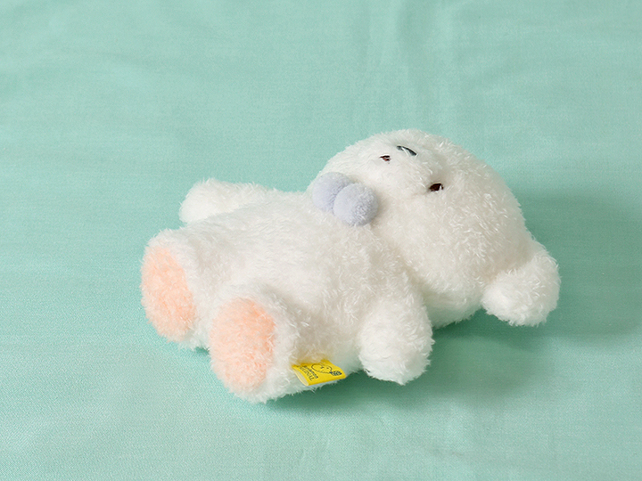 足底トントンで自立するぬいぐるみ ふわふわたっとん を3 30 月 から再販売 入荷しては売り切れる大人気商品が雑貨店ブルーブルーエに再び入荷 ブルーブルーエジャパン株式会社のプレスリリース 足底トントンで自立するぬいぐるみ ふわふわたっとん を3 30 月 から再販売 入荷しては売り切れる大人気商品が雑貨店ブルーブルーエに再び入荷 ブルーブルーエジャパン株式会社のプレスリリース