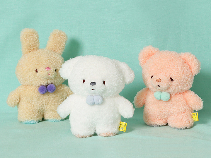 足底トントンで自立するぬいぐるみ ふわふわたっとん を3 30 月 から再販売 入荷しては売り切れる大人気商品が雑貨店ブルーブルーエに再び入荷 ブルーブルーエジャパン株式会社のプレスリリース 足底トントンで自立するぬいぐるみ ふわふわたっとん を3 30 月 から再販売 入荷しては売り切れる大人気商品が雑貨店ブルーブルーエに再び入荷 ブルーブルーエジャパン株式会社のプレスリリース
