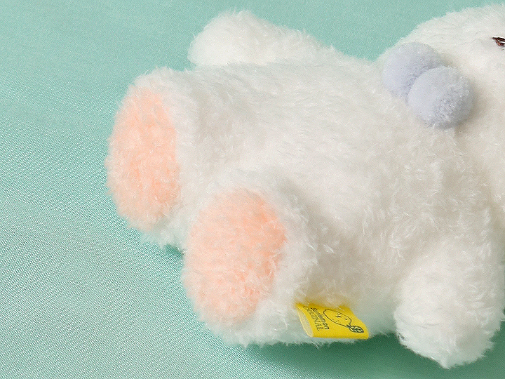 足底トントンで自立するぬいぐるみ ふわふわたっとん を3 30 月 から再販売 入荷しては売り切れる大人気商品が雑貨店ブルーブルーエに再び入荷 ブルーブルーエジャパン株式会社のプレスリリース 足底トントンで自立するぬいぐるみ ふわふわたっとん を3 30 月 から再販売 入荷しては売り切れる大人気商品が雑貨店ブルーブルーエに再び入荷 ブルーブルーエジャパン株式会社のプレスリリース