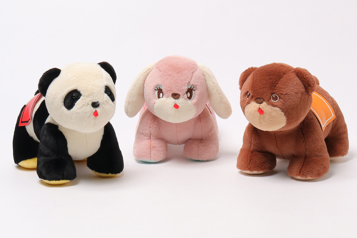 デパート屋上の遊園地にあった動物のレトロ遊具をぬいぐるみで再現 ブルーブルーエで11月3日 水 から発売 ただいまweb先行予約受付中 ブルーブルーエジャパン株式会社のプレスリリース デパート屋上の遊園地にあった動物のレトロ遊具をぬいぐるみで再現 ブルーブルーエで11月3日 水 から発売 ただいまweb先行予約受付中 ブルーブルーエジャパン株式会社のプレスリリース