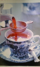 英国伝統紅茶館アンティーズのプレスリリース画像1