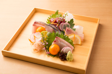 割烹阿吽のプレスリリース画像1