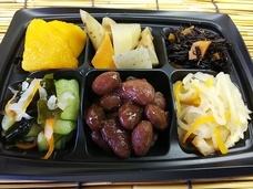 健康和惣菜ながいきおまめのプレスリリース