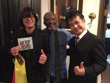 RYUSEI FUKAGAWAのプレスリリース画像3