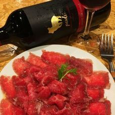 肉バルYAMATOのプレスリリース画像1