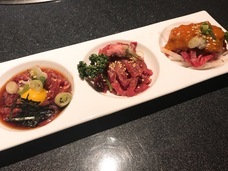 焼肉 あつた長寿園のプレスリリース画像2