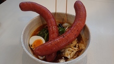 スープカレーの田中さんのプレスリリース