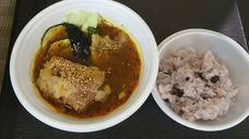 スープカレーの田中さんのプレスリリース画像2