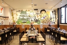 株式会社エスワイフード/世界の山ちゃん 鶴舞店のプレスリリース画像2