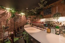Private garden bar Green Spotのプレスリリース3