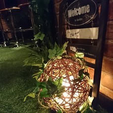Private garden bar Green Spotのプレスリリース画像2